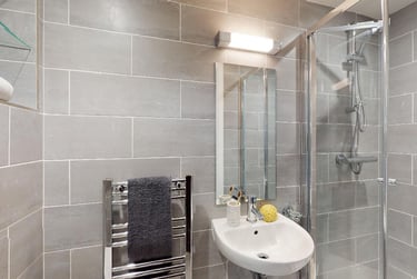 1 bed studio, Tunnel Avenue, Westcombe Park, London, SE100SL - Image 11